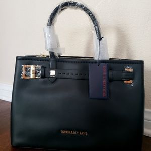 Trussardi Jeans Handbag